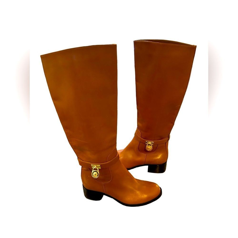 Brand new Michael Kors boots